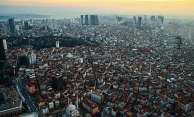 İstanbul depremi için muhtemel dört senaryo: 'Yıkım maksimum olacak'