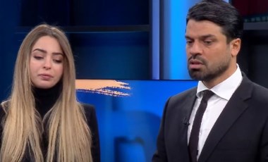 Gökhan Zan sözlerinin arkasında durdu: 'Tabii ki hakkımı helal etmiyorum'