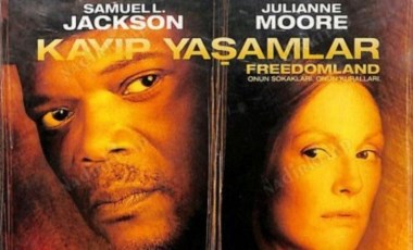 Kayıp Yaşamlar (Freedomland) filmi konusu nedir? Kayıp Yaşamlar filmi oyuncuları kimler?