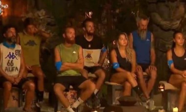 14 Mart Salı Survivor 2023 eleme adayı kim oldu? Survivor Challenge oyununu kim kazandı? Survivor 2023 birleşme partisi ne zaman?