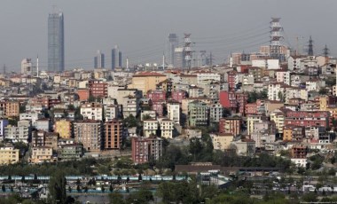 TÜİK: Şubat ayındaki konut satışı, geçen yılın aynı dönemine göre yüzde 18 azaldı