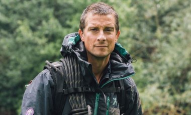 Veganlığı bırakan Bear Grylls 'güçlü kalmak' için uyguladığı gizli diyeti açıkladı