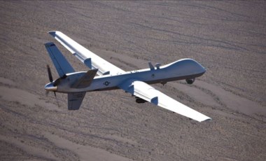 Moscow claims US drone collected intelligence, used by Ukraine for strikes on Russia