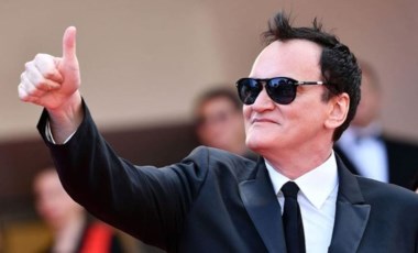 Quentin Tarantino kariyerinin son filmini çekecek