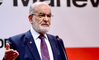 Karamollaoğlu: Bürokratlar da görüyor ki hükümet gidici