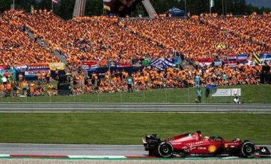 Avusturya Grand Prix'si 4 yıl daha F1 takviminde kalacak