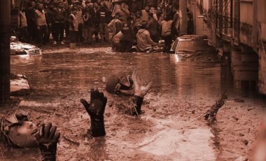 Son Dakika: Adıyaman ve Şanlıurfa sel felaketinde son durum... Can kaybı 16'ya yükseldi, Mardin ve Diyarbakır'da yağış hayatı olumsuz etkiledi