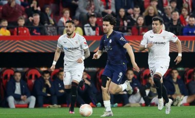 Fenerbahçe - Sevilla maçı ne zaman, saat kaçta, hangi kanalda?