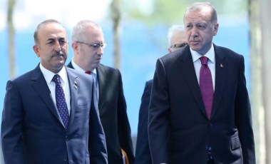 Dışişleri Bakanı Mevlüt Çavuşoğlu: Yağ satarım, bal satarım ama...