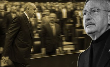 Mehmet Ali Kulat canlı yayında son seçim anketini açıkladı: Kılıçdaroğlu ile Erdoğan arasında 5 puan fark