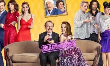 Aile Arasında filmi konusu nedir? Aile Arasında filmi oyuncuları kimler?