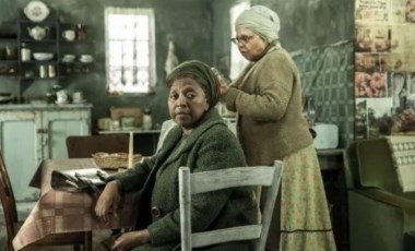 Poppie Nongena'nın Uzun Yolculuğu filminin konusu nedir? Poppie Nongena'nın Uzun Yolculuğu filminin oyuncuları kimdir?