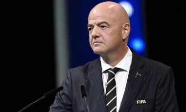 FIFA Başkanı Gianni Infantino kimdir? Gianni Infantino kaç yaşında ve nereli?