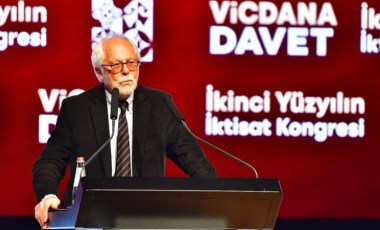 Prof. Dr. Çağlar Keyder: Devletin güçlenmesi lazım