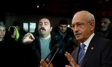 Saldırıya uğrayan CHP'li İl Başkanı Barış Yıldız Cumhuriyet'e konuştu, aynı şahıs Kılıçdaroğlu'na da provakasyon girişiminde bulunmuş