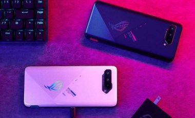 Oyun telefonu Asus Rog Phone 7’nin işlemcisi ortaya çıktı