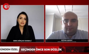 Seçim 2. tura kalacak mı? İşte son araştırmalar...