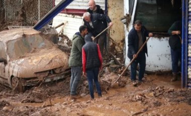 Şanlıurfa'da sağanak nedeniyle eğitim öğretime yarın da ara verildi