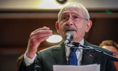 Kılıçdaroğlu: Hiç kimsenin ahı yerde kalmayacak, hesabını soracağım