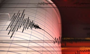 Son Dakika: Mersin açıklarında 4.3 büyüklüğünde deprem