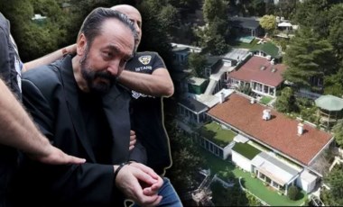 Fahiş fiyata satıldı... Adnan Oktar'ın oturduğu malikânenin yeni sahibi belli oldu