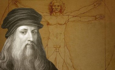 Ünlü ressam Leonardo Da Vinci'nin hayatına dair çarpıcı gerçek ortaya çıktı: 'İstanbul' ayrıntısı