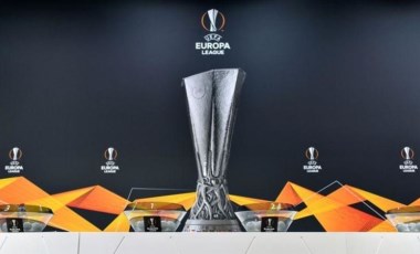 UEFA Avrupa Ligi'nde çeyrek final eşleşmeleri belli oluyor