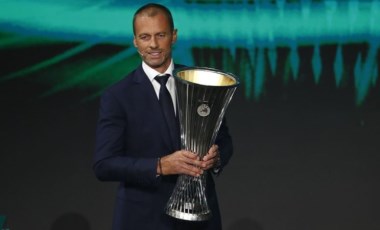 UEFA Avrupa Konferans Ligi'nde çeyrek final eşleşmeleri belli oluyor