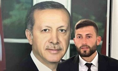 Nevşehir'de Recep Tayyip Erdoğan adlı genç AKP'den milletvekili aday adayı oldu