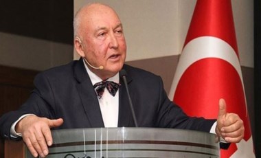 Ahmet Ercan'dan 4,1'lik deprem yorumu: Adana, Kayseri ve Mersin ürkmesin