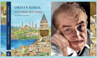 Orhan Kemal’in İstanbul öykülerinden bir seçki