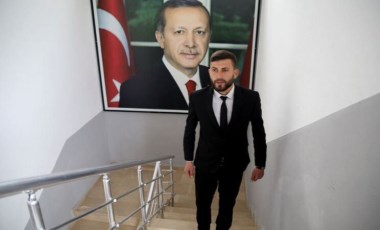 AKP'den Milletvekili aday adayı olan Recep Tayyip Erdoğan kimdir? Recep Tayyip Erdoğan nereli?