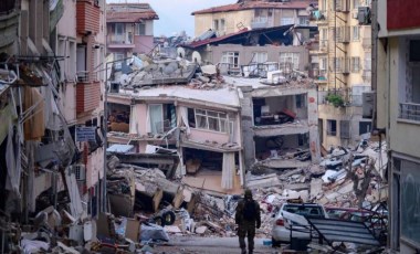 Uzmanından deprem bölgesinde ‘asbest ve silisyum’ riski uyarısı