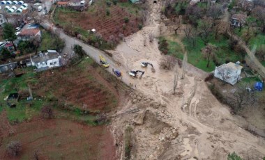 Adıyaman Valiliği'nden sağanak yağış uyarısı