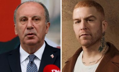 Gökhan Özoğuz'dan çok sert 'Muharrem İnce' eleştirisi: 'Bu halk size asla oy vermeyecek!'