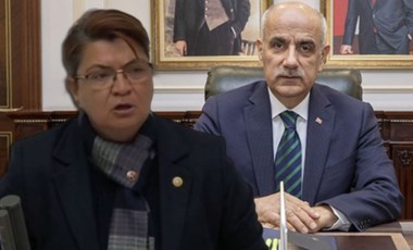 CHP'li ve İYİ Partili isimler Bakan Kirişci'ye ateş püskürdü: 'İnsanlıktan çıkmışlar, yaşam hakkıyla dalga geçiyorlar'