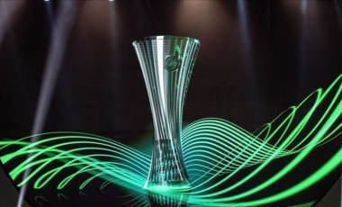 UEFA Avrupa Konferans Ligi'nde çeyrek ve yarı final eşleşmeleri belli oldu