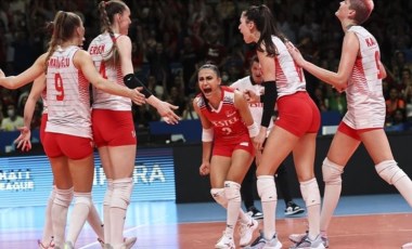 Filenin Sultanları'nın olimpiyat yolundaki rakipleri belli oldu!