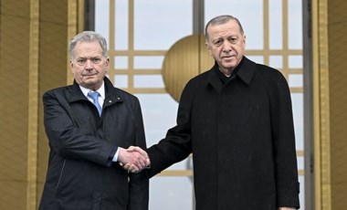 Erdoğan'dan Finlandiya'ya yeşil ışık... Onay süreci başlıyor