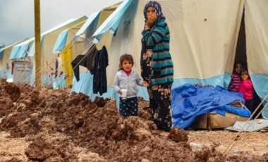 'Sel canlarımızı aldı ama toprak suya kavuştu' diyen Bakan Vahit Kirişci'ye tepki yağdı: AKP dönemi vicdanı