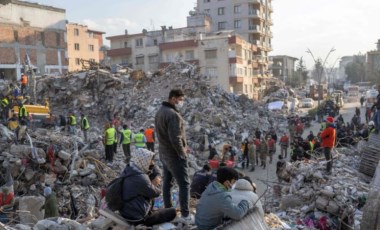 Dr. Erhan Karaesmen yazdı... Afetlere karşı toplum eğitilmeli