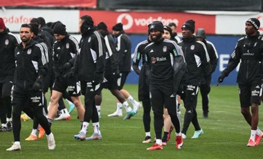 Beşiktaş - İstanbulspor maçı ne zaman, saat kaçta, hangi kanalda? (18 Mart 2023)