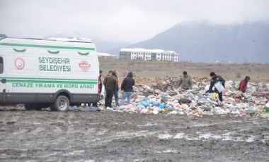 Poşet içerisinde çöpe atılmış bebek cesedi bulundu