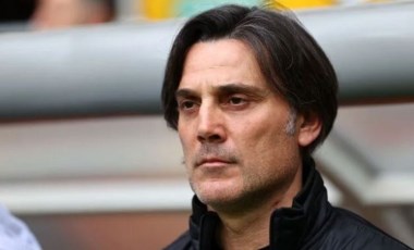 Vincenzo Montella: 'Gol yemeden kazanmak önemliydi'