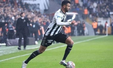 Rachid Ghezzal, 5 ay sonra asistle döndü