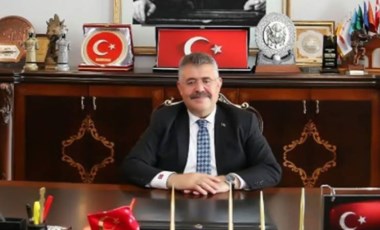 Kocaeli İl Emniyet Müdürü, AKP aday adaylığı için görevinden istifa etti