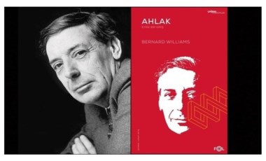 Bernard Williams’tan ahlaki boyutun sınırları