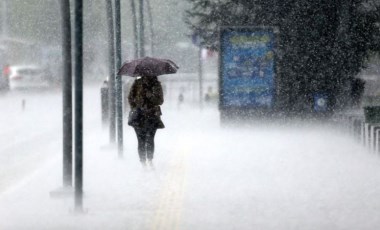 19 Mart 2023 hava durumu raporu... Meteoroloji açıkladı: Bugün hava nasıl olacak?