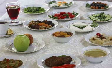 Diyetisyen uyardı: Önceliğiniz sahur olsun