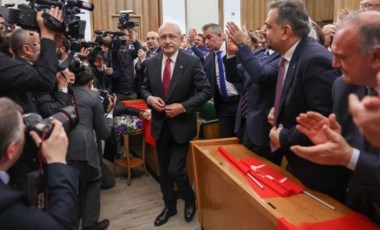 BiLD'den Kılıçdaroğlu-Erdoğan karşılaştırması: 'Anketlerde önde gidiyor'